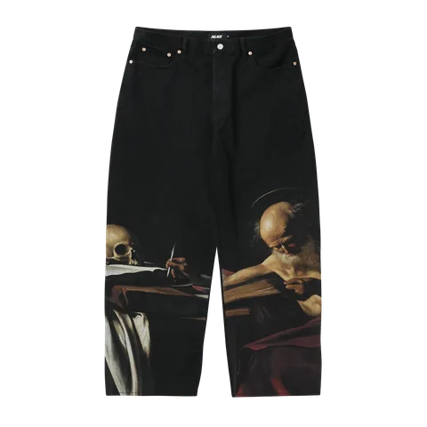 Palace P90 Baggy Jean Caravaggio