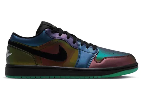 Nike Air Jordan 1 Lows SE "MAGIC BALL"