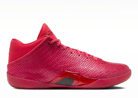 Nike Air Jordan 41 "RUBY"