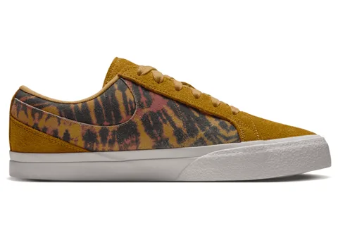 Nike Blazy "TIE-DYE"