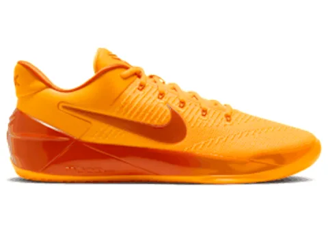 Nike Kobe A.D. Protro "LASER ORANGE AND SAFETY ORANGE"